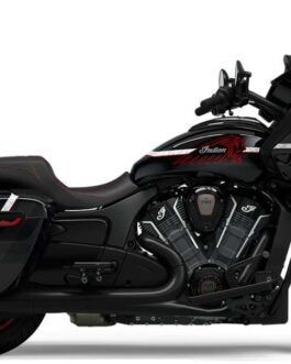 INDIAN PURSUIT LIMITED SCREEN PROTECTOR PRISM GUARD