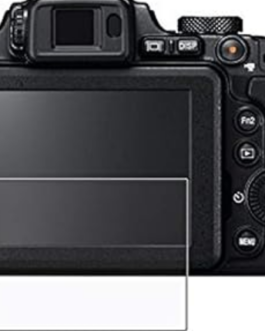 CANON 80D CAMERA (.45 by 6.6) SCREEN PROTECTOR PRISM GUARD