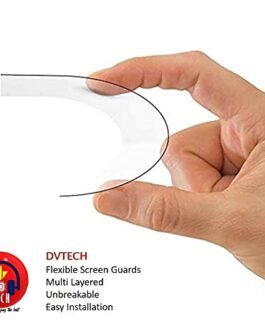 LENEVO TAB M11 LTE SCREEN PROTECTOR PRISM GUARD(10.95 INCH) (PACK OF 1)