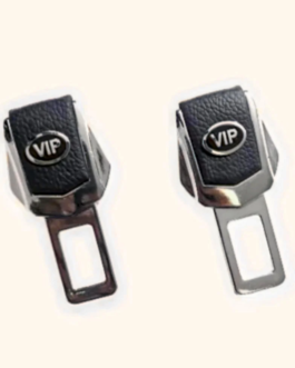 DOUBLE SHEET BELT CLIP BELT BUCKLE ALARM STOPPER PRISM GUARD