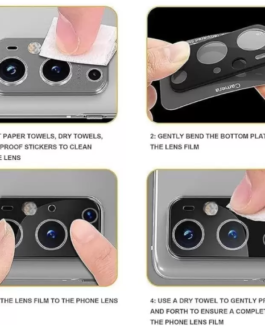 VIVO CAMERA LENS Y300 5G SCREEN PROTECTOR PRISM GUARD