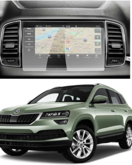 COMPSKODA KODIAQ SPORTLINE (9.2INCH)(2023-RUNNING) SCREEN PROTECTOR PRISM GUARD