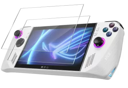 ASUS ROG ALLY HANDHELD 7 INCH 2023 SCREEN PROTECTOR PRISM GUARD