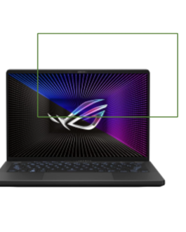 ASUS ROG ZEPHYRUS G 14 LAPTOP SCREEN PROTECTOR (2023) (14 Inch)