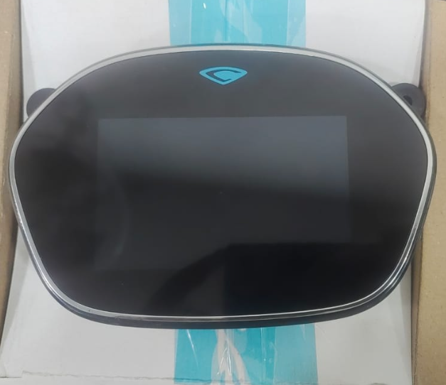 CHETAK 3501 SCREEN PROTETOR PRISM GUARD