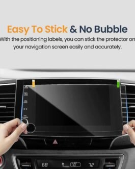 HONDA CRF 300L / MSX 125 GROM SCREEN PROTECTOR PRISM GUARD (2021)