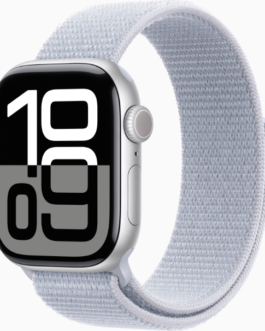 APPLE WATCH SERIES 10 SCREEN PROTECTOR PRISM GUARD (42 MM)