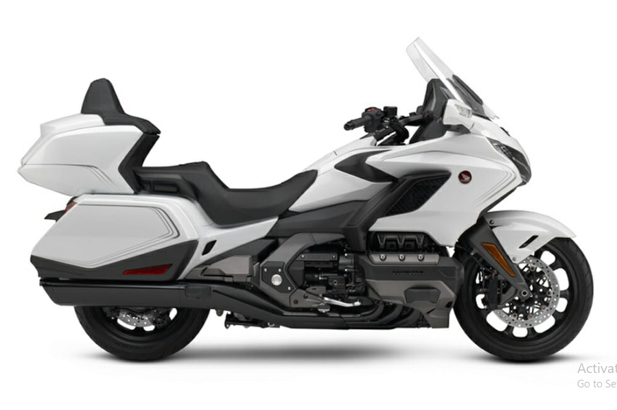 HONDA GOLD WING SCREEN PROTECTOR PRISM GUARD (2020+) - Image 2