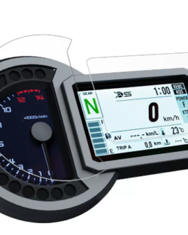 KAWASAKI VERSYS 1000 SE SCREEN PROTECTOR  PRISM GUARD (2024)