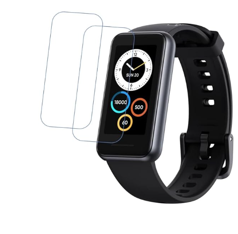 HUWAEI TIA B09 WATCH SCREEN PROTECTOR PRISM GUARD - Image 2