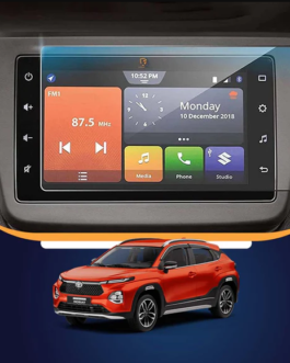 TOYOTA TAISOR INFOTAINMENT SCREEN PROTECTOR PRISM GUARD (7 INCH)