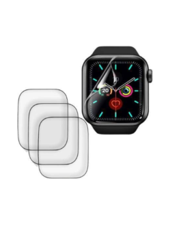 APPLE WATCH SERIES 3 SCREEN PROTECTOR PRISM GUARD (42MM) (PACK OF 2)