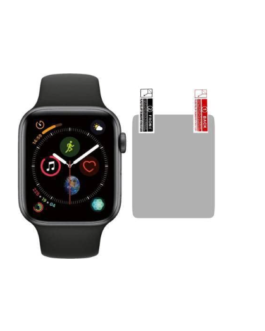 APPLE WATCH SERIES 4 SCREEN PROTECTOR PRISM GUARD (44MM) (PACK OF 2)