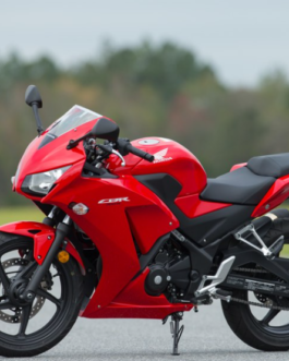 HONDA CBR 300 R SCREEN PROTECTOR PRISM GUARD (2015-17)