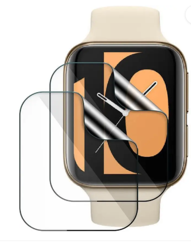 OPPO WATCH (41MM) SCREEN PROTECTOR PRISM GUARD