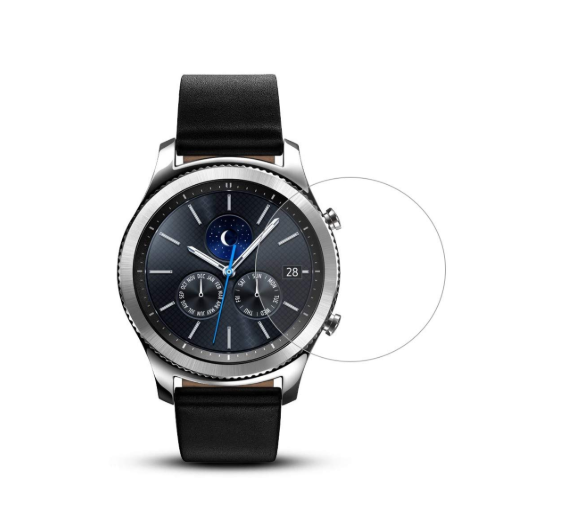 SAMSUNG GEAR S3 CLASSIC SCREEN PROTECTOR PRISM GUARD