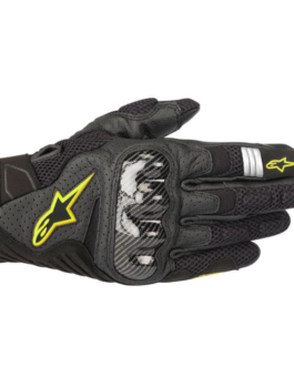 ALPINESTAR SMX-1AIR RIDING GLOVES PRISM GUARD (L, XL)